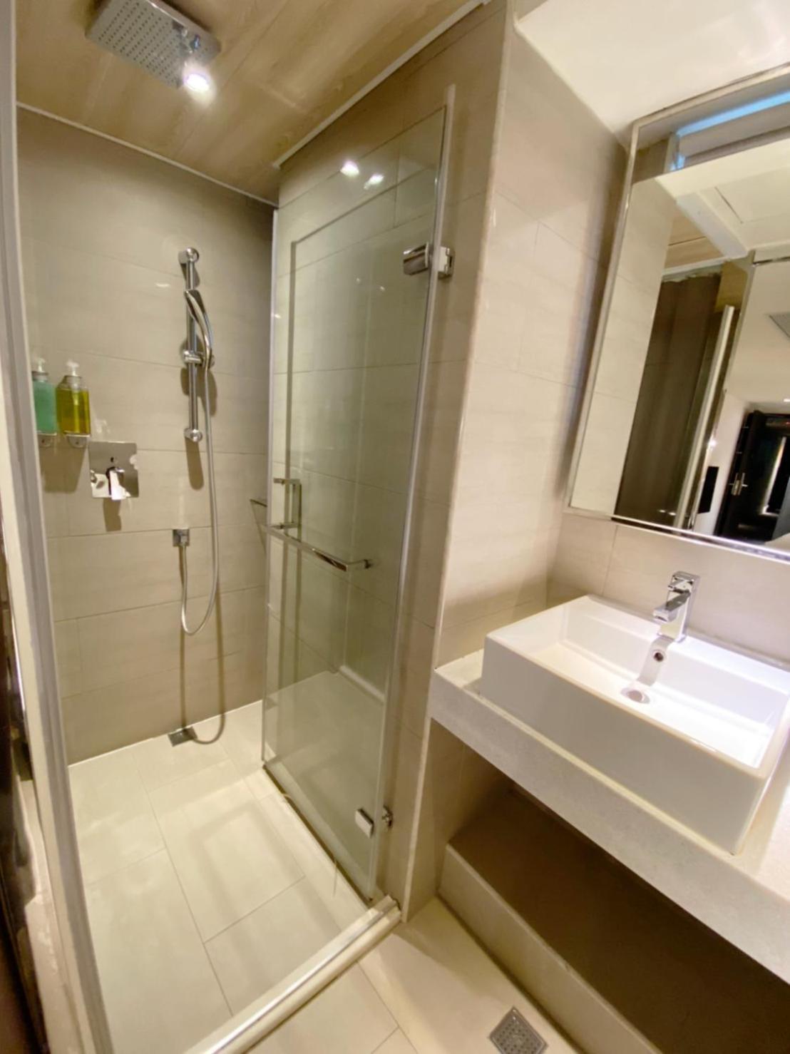 Via Loft Hotel Taipei Exterior photo