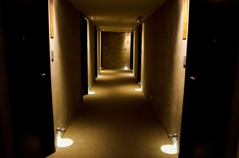 Via Loft Hotel Taipei Exterior photo